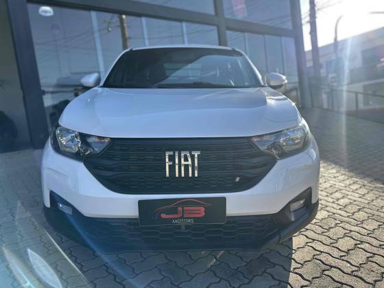 FIAT STRADA 1.3 FIREFLY FLEX FREEDOM CD MANUAL